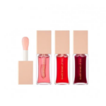 NATURE REPUBLIC GLAZE SHINE LIP OIL 01 BABY PEACH