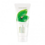 Nature Republic FRESH HERB SNAIL CLEANSING FOAM 170ml