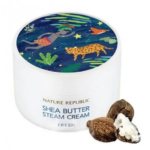 NATURE REPUBLIC Crème Réparatrice au beurre de karité 100ml