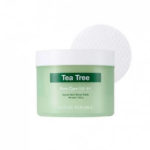 NATURE REPUBLIC COTTON DISQUES ANTI-IMPERFECTIONS 150g