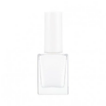 NATURE REPUBLIC COLOR & NATURE NAIL COLOR 28 WHITE CREAM 8 ml