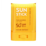 NATURE REPUBLIC CALIFORNIA ALOE FRESH POWDERY SUN STICK SPF50+PA++++