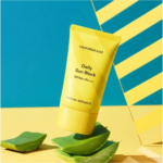 NATURE REPUBLIC CALIFORNIA ALOE DAILY SUN BLOCK SPF50+ PA+++++