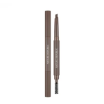 Nature Republic BOTANICAL AUTO EYEBROW 02 PECAN BROWN
