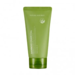 Nature Republic BAMBOO CHARCOAL MUD PACK 150g