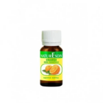 NATURE SOIN HUILE ESSENTIELLE D’ORANGE 10ml