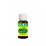 Nature soin huile essentielle de Menthe Poivré 10 ml