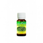 nature soin huile essentielle de cédre de l'atlas 10ml
