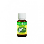 NATURE SOIN HUILE ESSENTIELLE D'ARBRE A THE 10ml