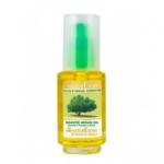 NATURE SOIN HUILE D’ARGAN TORREFIEE 1ÈRE PRESSION 50ML