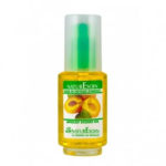 NATURE SOIN Huile de Noyaux d'Abricot 50ml