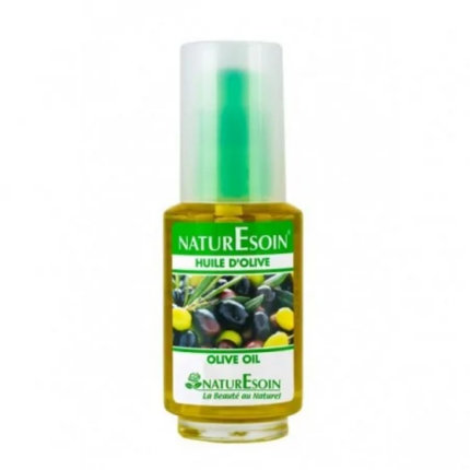 NATURE SOIN Huile de d'Olive 50ml