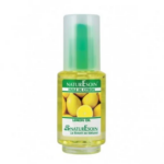 NATURE SOIN Huile de Citron 50ml