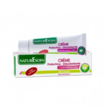 NATURE SOIN CRÈME PROTECTRICE DÉSODORISANTE 48 HEURES