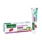 NATURE SOIN CREME DEPILATOIRE AVOCAT