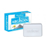 NATURE SOIN ARGISOIN SAVON DOUX A L’ARGILE BLANCHE KAOLINITE 125g