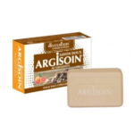 NATURE SOIN ARGISOIN SAVON DOUX AU GHASSOUL 125g
