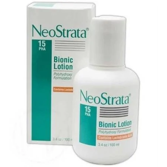 image3922 NeoStrata Bionic Lotion PHA 15 (100 ml) – Image 1