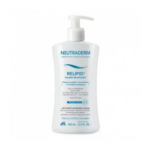 NEUTRADERM RELIPID+ BAUME RELIPIDANT 400ML