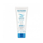 NEUTRADERM BABY GEL NETTOYANT DOUCEUR 3 EN 1 - 200ML