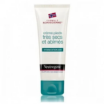 Neutrogena crème pieds secs et abimés (100 ml)
