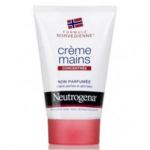 Neutrogena Crème Mains Non Parfumée (50 ml)