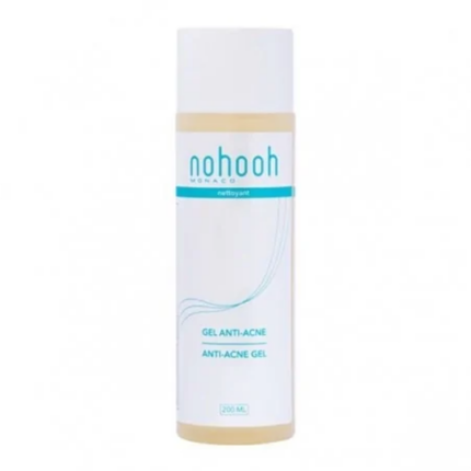 Nohooh Gel Anti-Acne 200ml
