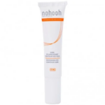 Nohooh Creme Eclaircissante Contour Des Yeux15ml