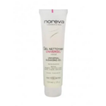 NOREVA GEL NETTOYANT UNIVERSEL VISAGE 150 ML