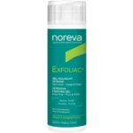 NOREVA EXFOLIAC GEL MOUSSANT INTENSIF 200ML