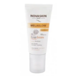 Novaskin Melaslow Ecran Teinte Spf50+ 50ml