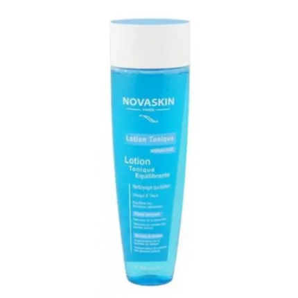 Novaskin Lotion Tonique Equilibrante 200ml