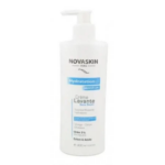 Novaskin Creme Lavante Corps Sans Savon 400ml