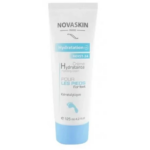 Novaskin Creme Hydratante Pieds 125ml