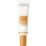 NOVEXPERT LA GAMME PRO-MÉLANINE, La Crème au Caramel - Eclat Ivoire - 30 ml
