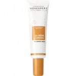 NOVEXPERT LA BB CRÈME AU CARAMEL ÉCLAT DORÉ 30M