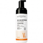 NOVEXPERT FLASH ÉCLAT MOUSSE NETTOYANTE 150 ML