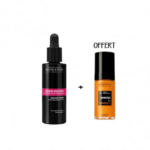 NOVEXPERT BOOSTER SERUM À L'ACIDE HYALURONIQUE 30ML Achete + NOVEXPERT SERUM BOOSTER À LA VITAMINE C 10ml offert