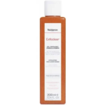 NUBIANCE exfoclear gel exfoliant visage et corps 200ml