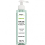 NUBIANCE Cleanactyl Gel nettoyant pour peaux mixtes à grasses 200ml