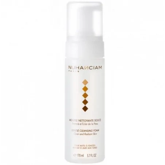 image4091 Nuhanciam Mousse Nettoyante Douce 170 ml – Image 1