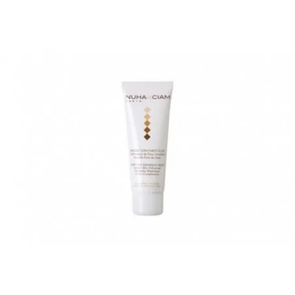 NUHANCIAM MASQUE SOIN PURETÉ ECLAT