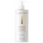 NUHANCIAM Lait pour le corps Hydratant 24 Heures 400 ml