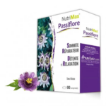 Nutrimax Passiflore 90 Comprimés