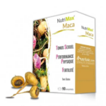 Nutrimax Maca 90 Comprimés