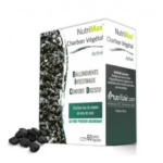 Nutrimax Chabon Vegetal Active 60 Gelules