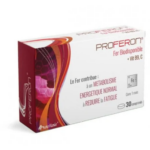 Nutrilair Proferon Fer Biodisponible – 30 Comprimés