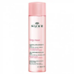 Nuxe Very Rose - Eau Démaquillante Micellaire 200ml