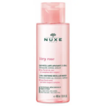 NUXE Very Rose - Eau démaquillante 3 en 1 400ml