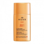 NUXE SUN FLUIDE LÉGERE HAUTE PROTECTION SPF50 50ML
